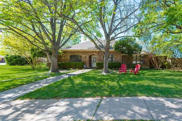 2317 Covinton Lane, Plano, TX 75023