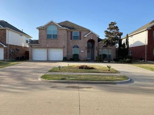 6008 Sargent Drive, Plano, TX 75094