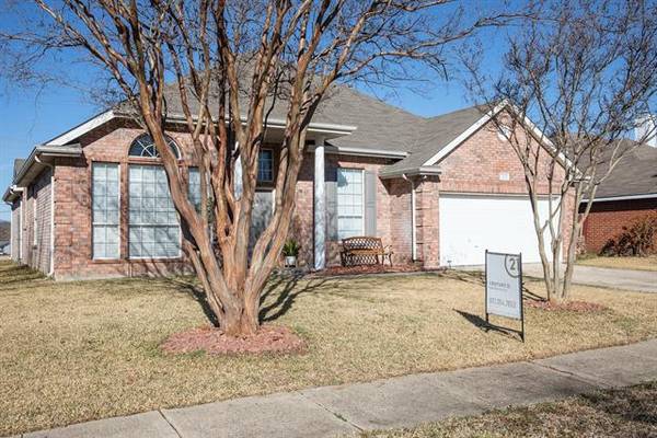 1213 Covington Drive, Mesquite, TX 75149