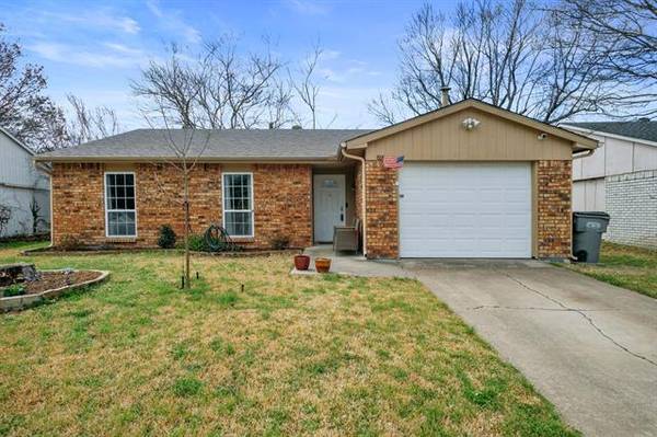 516 Oldbridge Drive, Allen, TX 75002