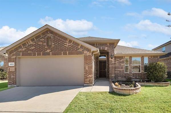 14504 Mainstay Way, Fort Worth, TX 76052