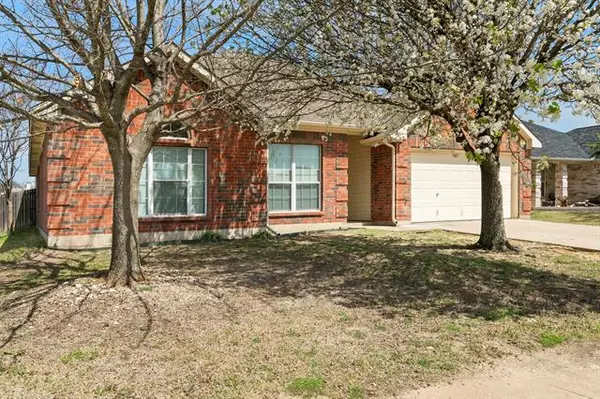 Waxahachie, TX 75165,87 Hardwood Lane