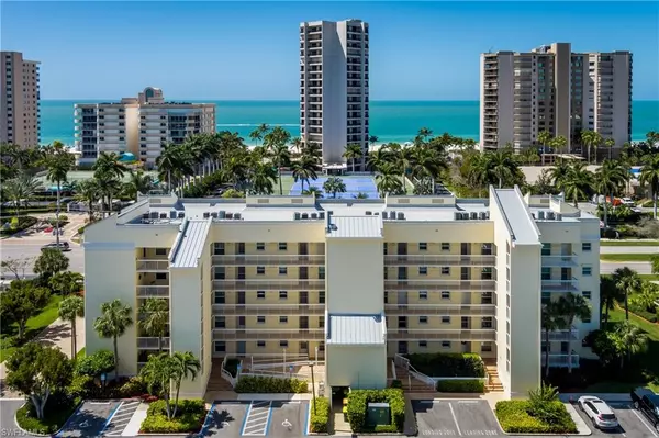 861 S Collier BLVD #S-202, Marco Island, FL 34145