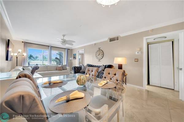 Pompano Beach, FL 33062,1461 S Ocean Blvd  #218