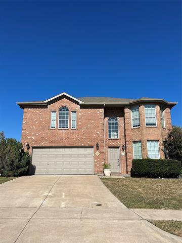 2701 Wildridge Court, Fort Worth, TX 76108