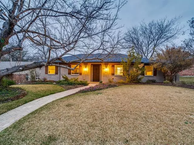 1419 OAKHILL Drive, Plano, TX 75075