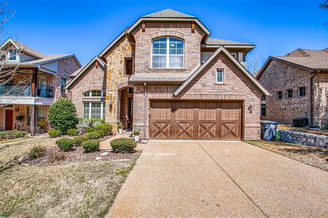 6619 Prairie Flower Trail, Dallas, TX 75227