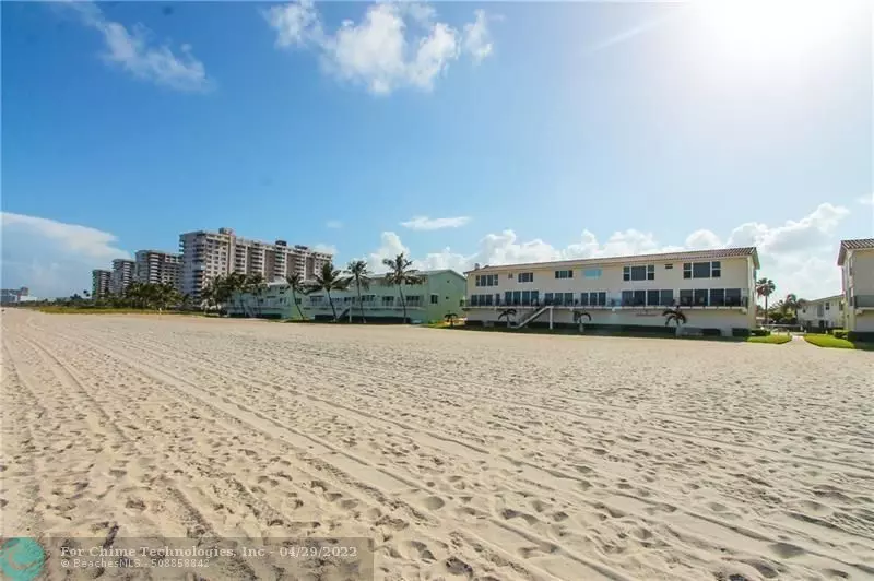 5450 N Ocean Blvd  #29H, Lauderdale By The Sea, FL 33308