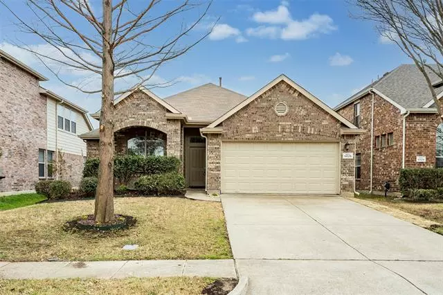 Mckinney, TX 75071,5025 Blackwood Drive