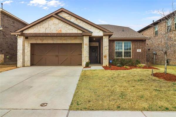 4149 Agatha Lane, Celina, TX 75009