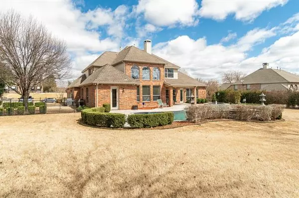 Mckinney, TX 75072,4609 Scoter Lane