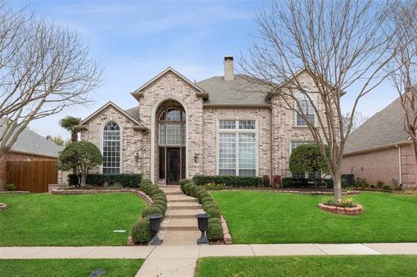 3409 White Oak Drive, Richardson, TX 75082