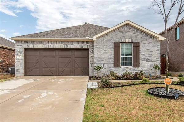 3513 Alamosa River Drive, Prosper, TX 75078