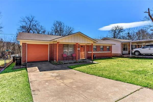 116 IMPERIAL N, Denison, TX 75020