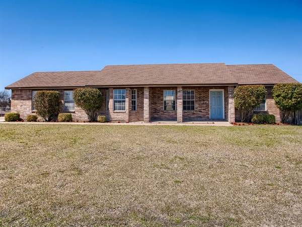 111 Brittany Drive, Fate, TX 75189