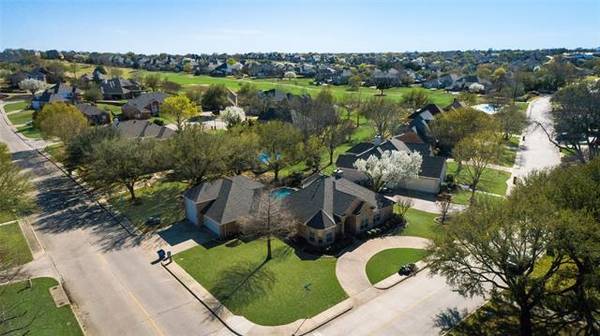 1305 Champions Drive, Rockwall, TX 75087