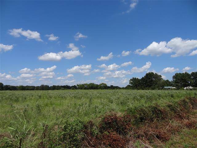 LOT 8 CR 2501, Eustace, TX 75124