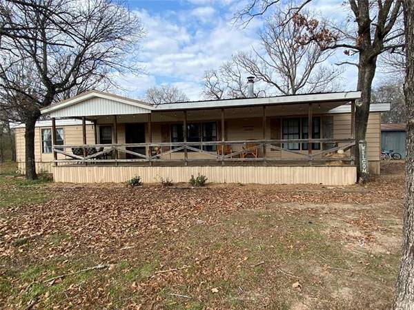 542 Vz County Road 2819, Eustace, TX 75124