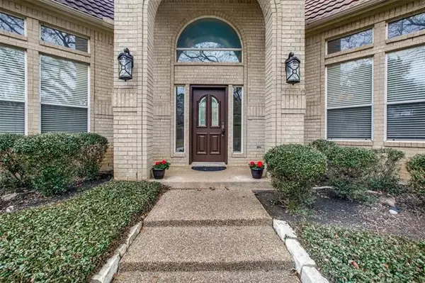 Arlington, TX 76017,5002 Deerwood Park Drive