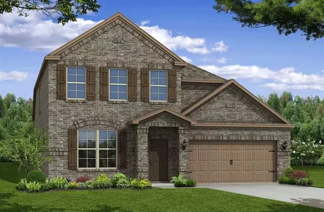 4722 Buttonbush Drive, Midlothian, TX 76065