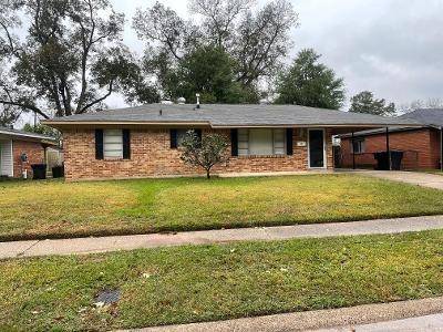 4204 Lark Street, Bossier City, LA 71112