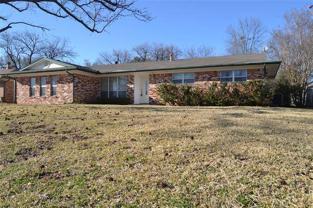 2915 Sidney, Denison, TX 75020