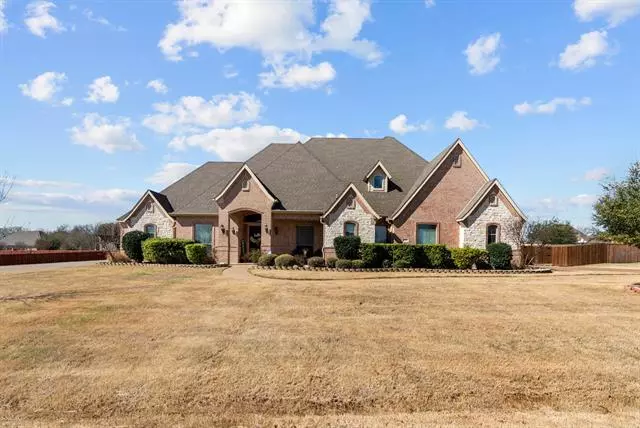 5451 Evening Lane, Midlothian, TX 76065