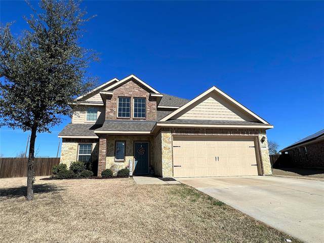 2490 Willard Way, Forney, TX 75126