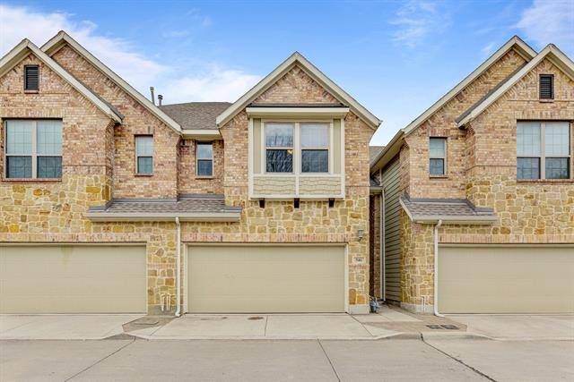 546 Alexandra Avenue, Richardson, TX 75081