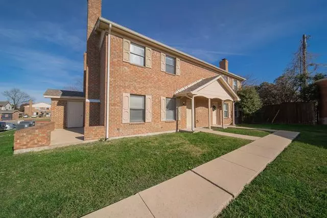 Garland, TX 75040,3947 N Garland Avenue #2