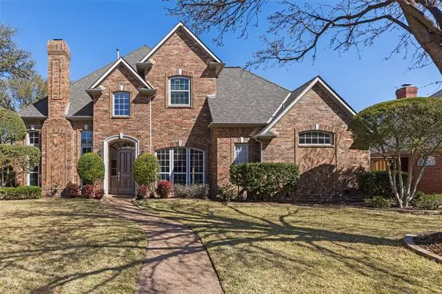 Plano, TX 75093,5909 Kensington Drive