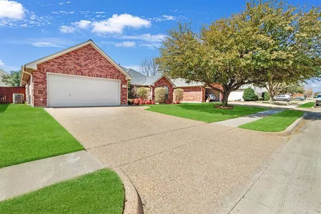 Benbrook, TX 76126,7508 Rolling Hills Drive