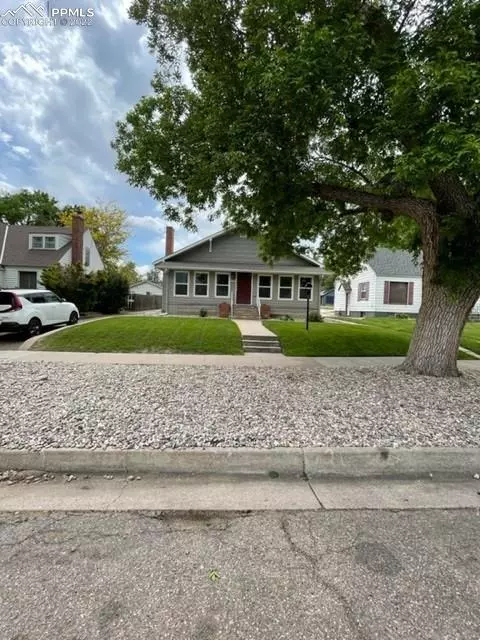 Greeley, CO 80631,2229 9th AVE