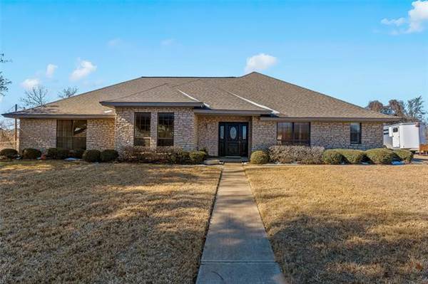 170 Brittain Circle, Stephenville, TX 76401