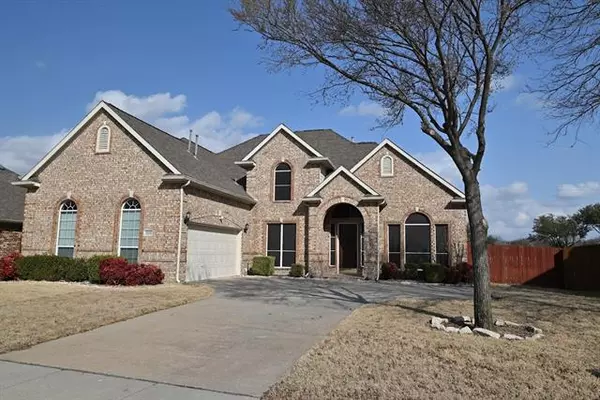 Frisco, TX 75035,5216 Lafayette Drive