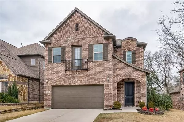 Mckinney, TX 75071,3620 Walden Drive