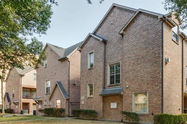 3421 Normandy Avenue #11,  University Park,  TX 75205