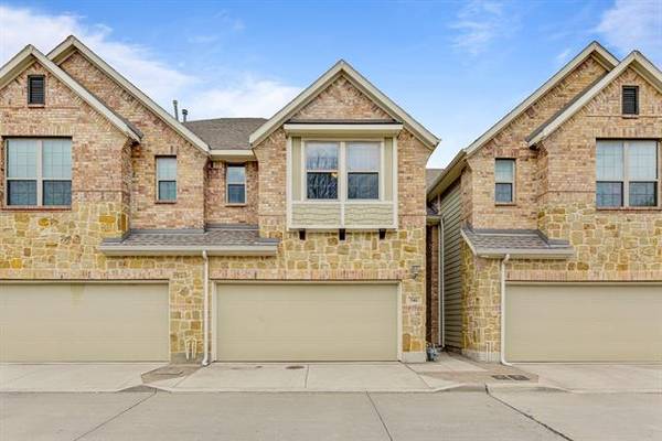 546 Alexandra Avenue, Richardson, TX 75081