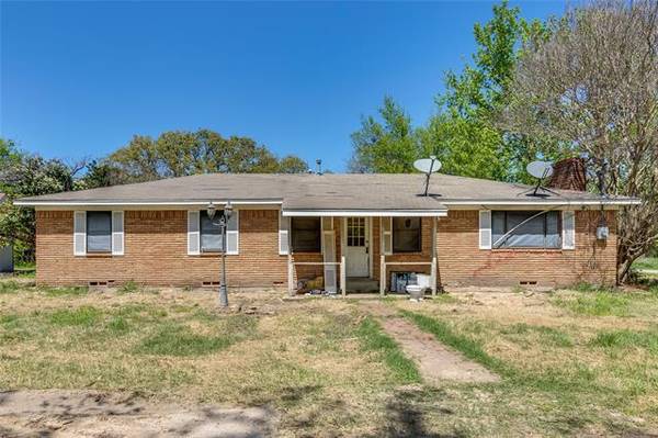 10604 County Road 369, Terrell, TX 75161