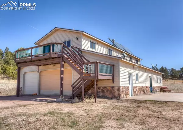 15720 Hopper RD, Peyton, CO 80831