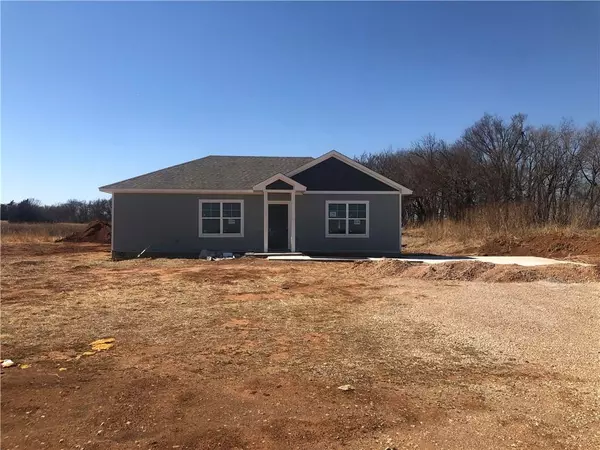 11601 Land Run Road, Coyle, OK 73027