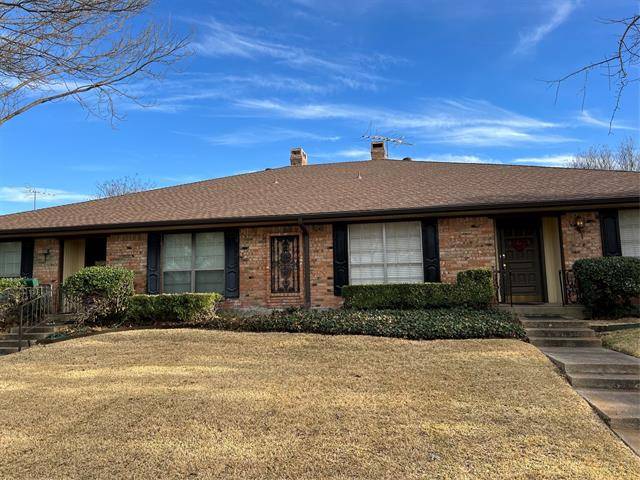 10662 Pagewood Drive, Dallas, TX 75230