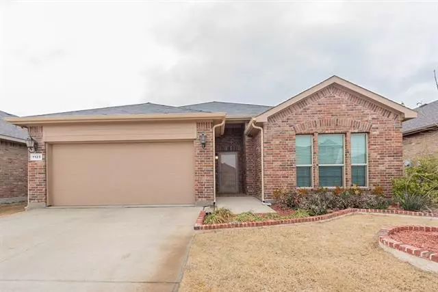 1125 Metaline Trail, Fort Worth, TX 76177