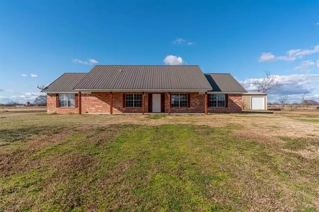 3109 County Road 14550, Pattonville, TX 75468