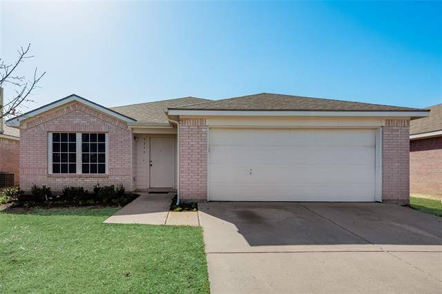 9349 Sundial Drive, Fort Worth, TX 76244