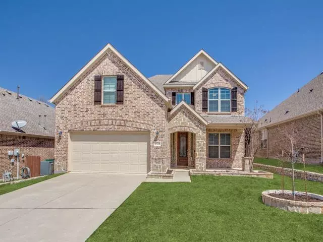 3724 Estates Way, Mckinney, TX 75072