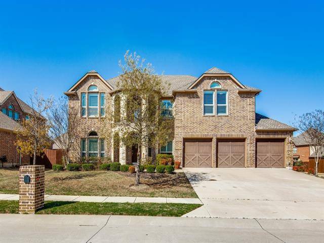 2151 Palo Duro Drive, Prosper, TX 75078