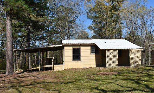 67 County Road 35710, Powderly, TX 75473