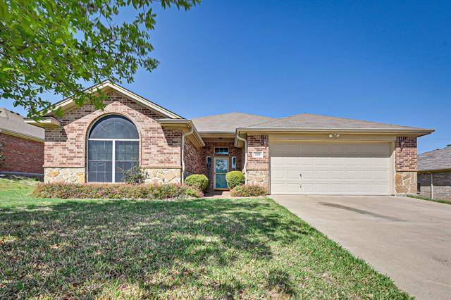 209 Wellington Trail, Weatherford, TX 76085