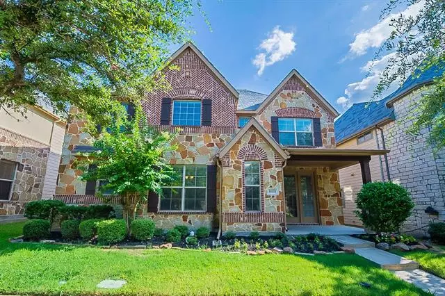 Mckinney, TX 75070,8001 Texian Trail